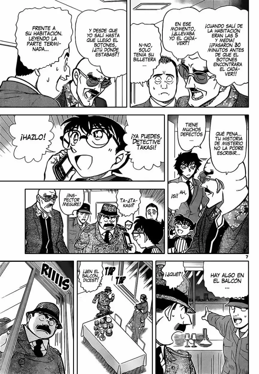Capitulo 878 page 8