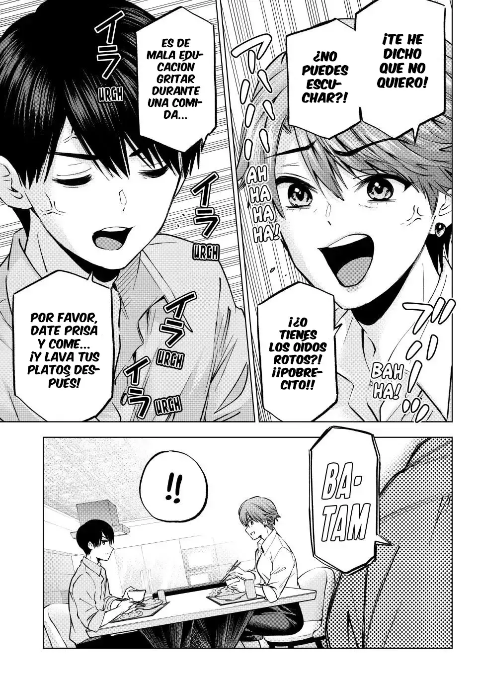 Capitulo 226 page 18