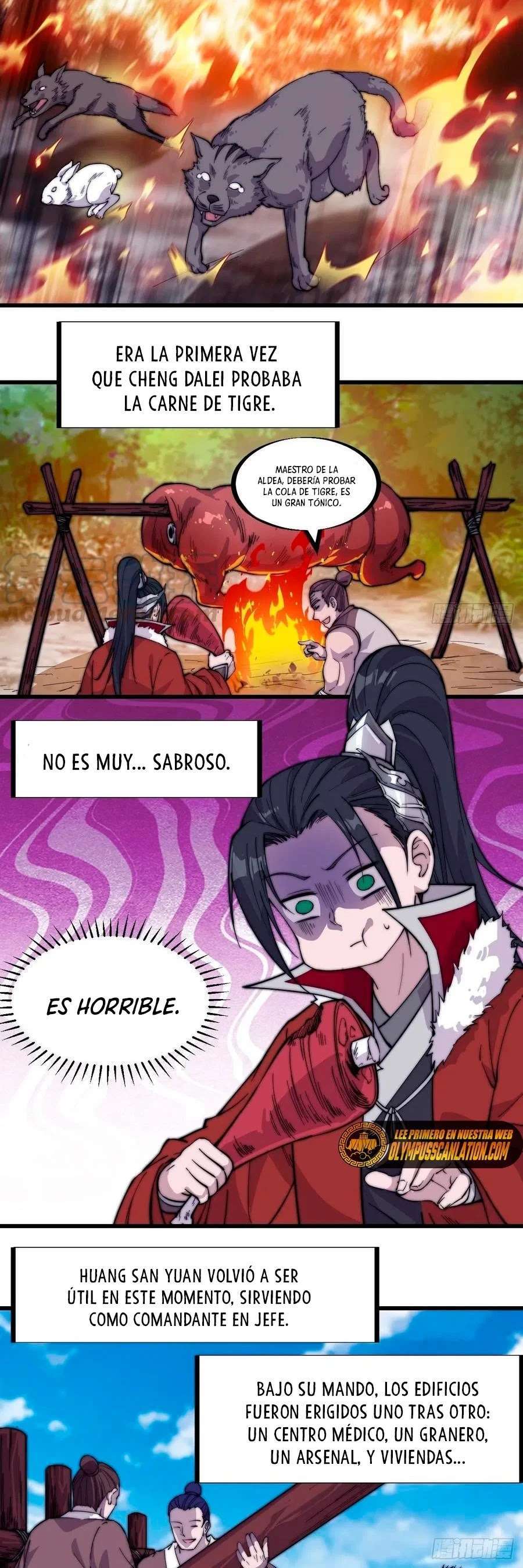 Capitulo 98 page 16