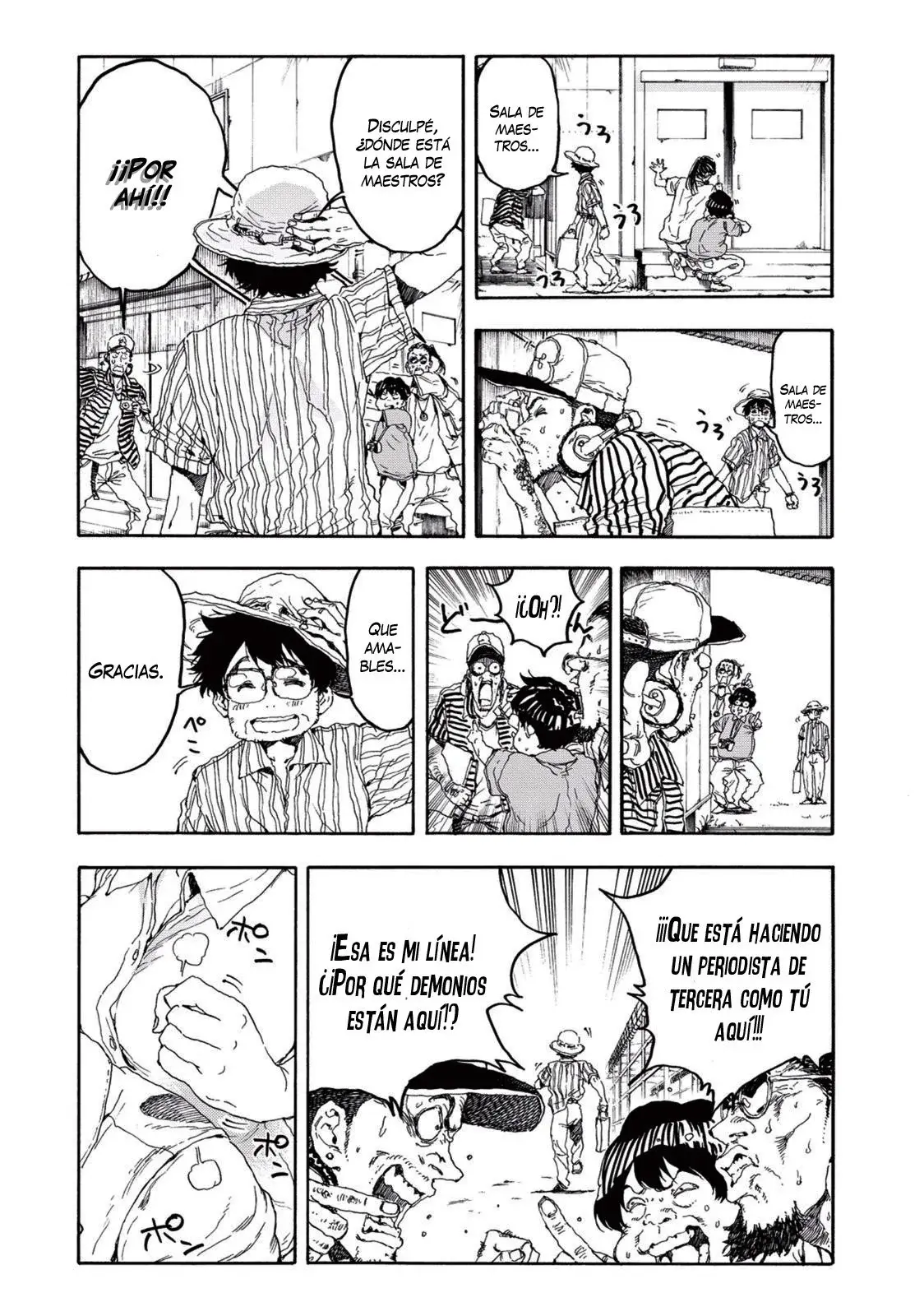 Capitulo 21 page 9