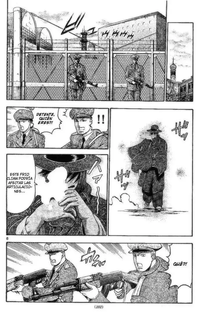 Capitulo 295 page 8