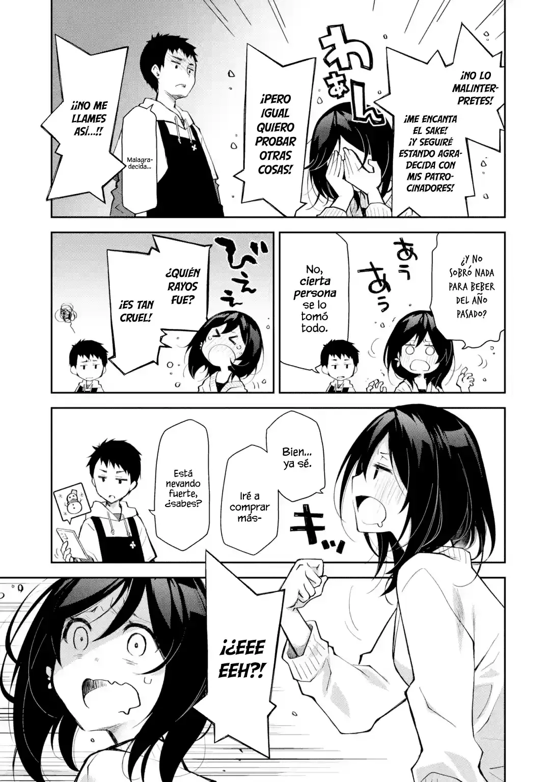 Capitulo 15 page 10
