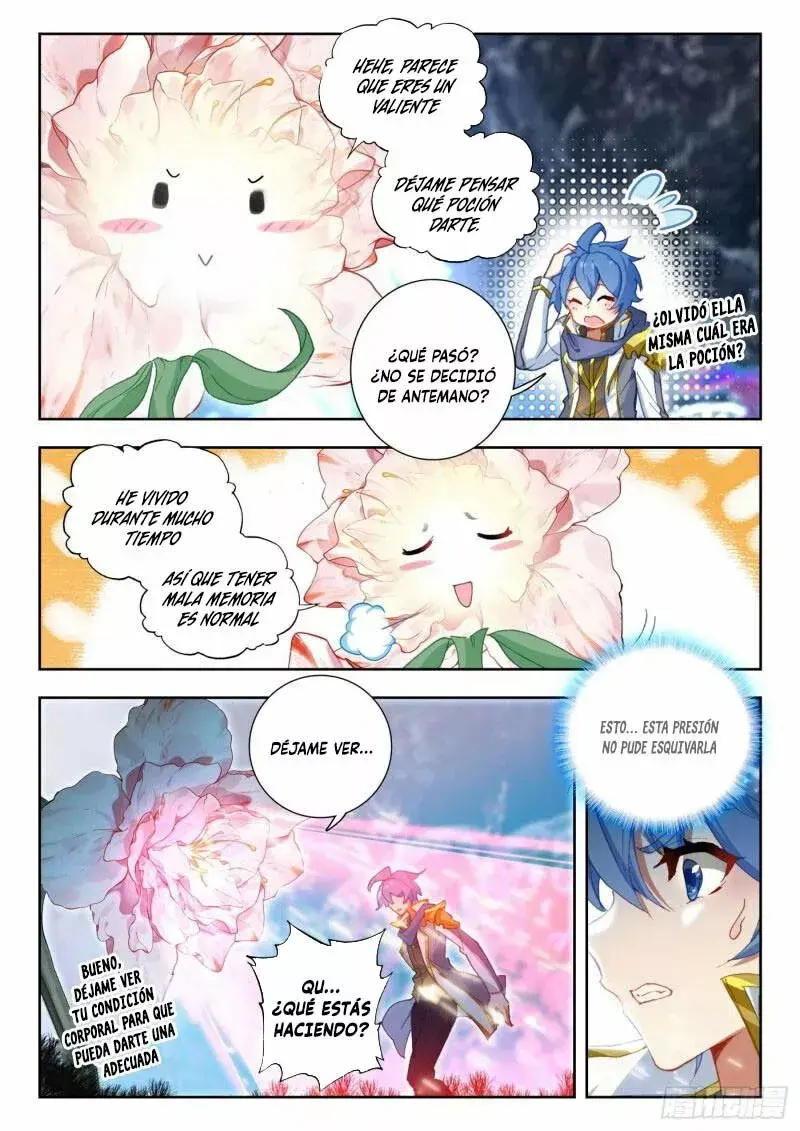 Capitulo 261 page 14
