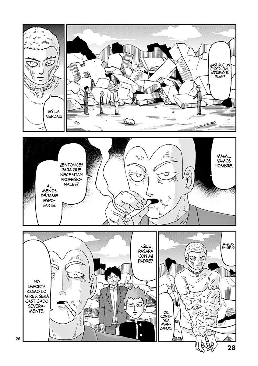 Capitulo 91 page 29