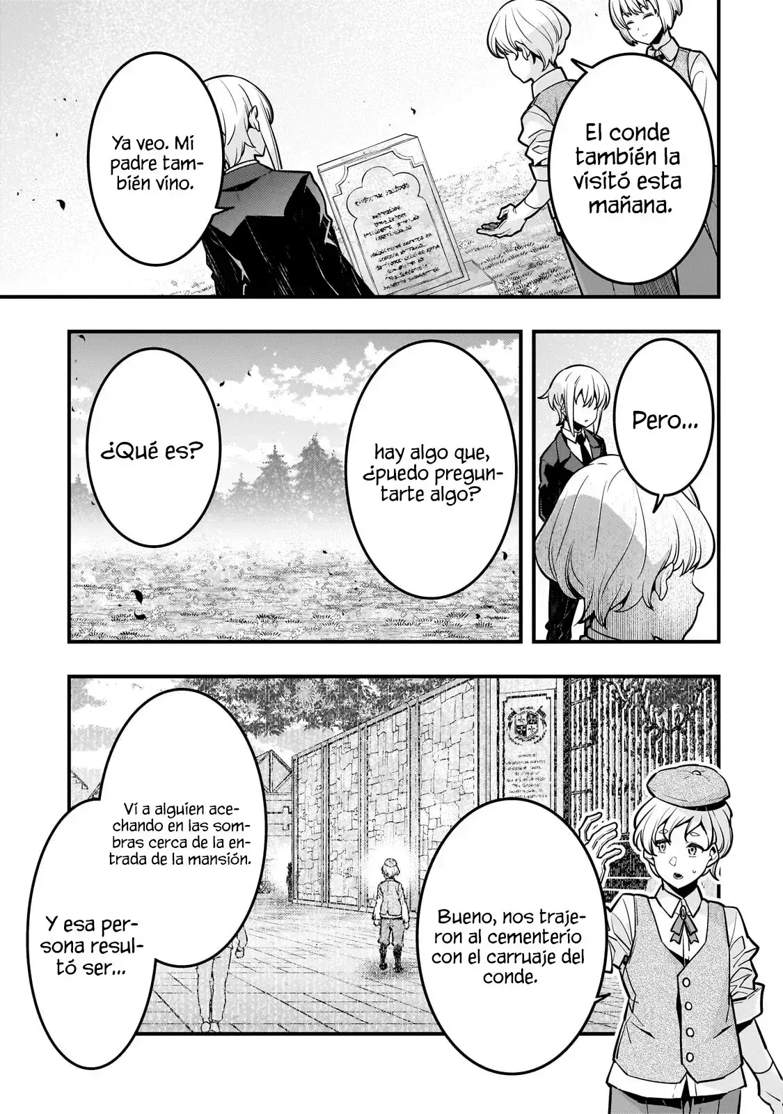 Capitulo 69 page 18