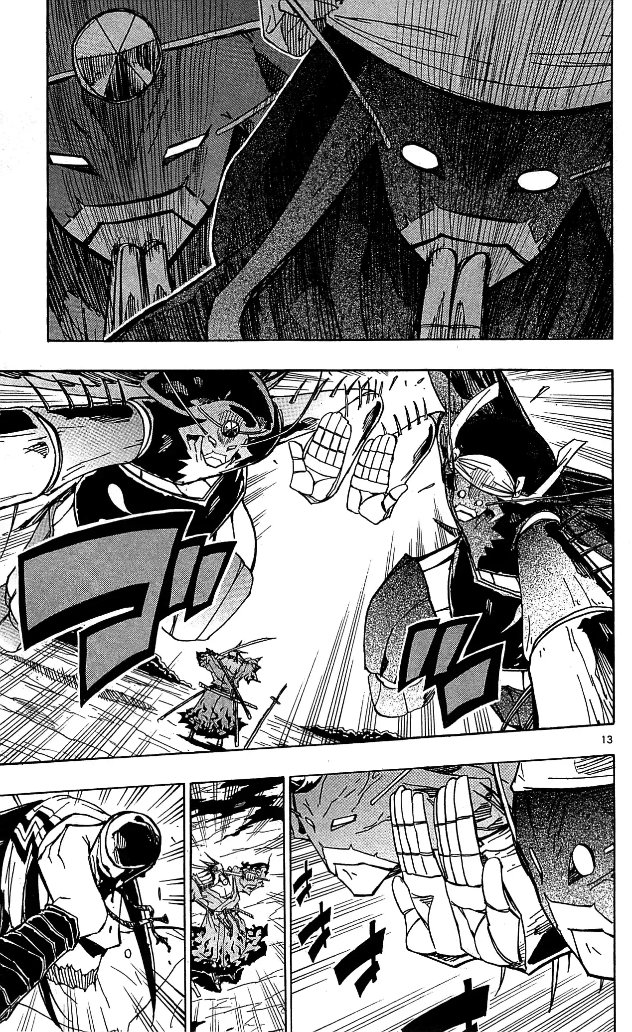 Capitulo 95 page 14