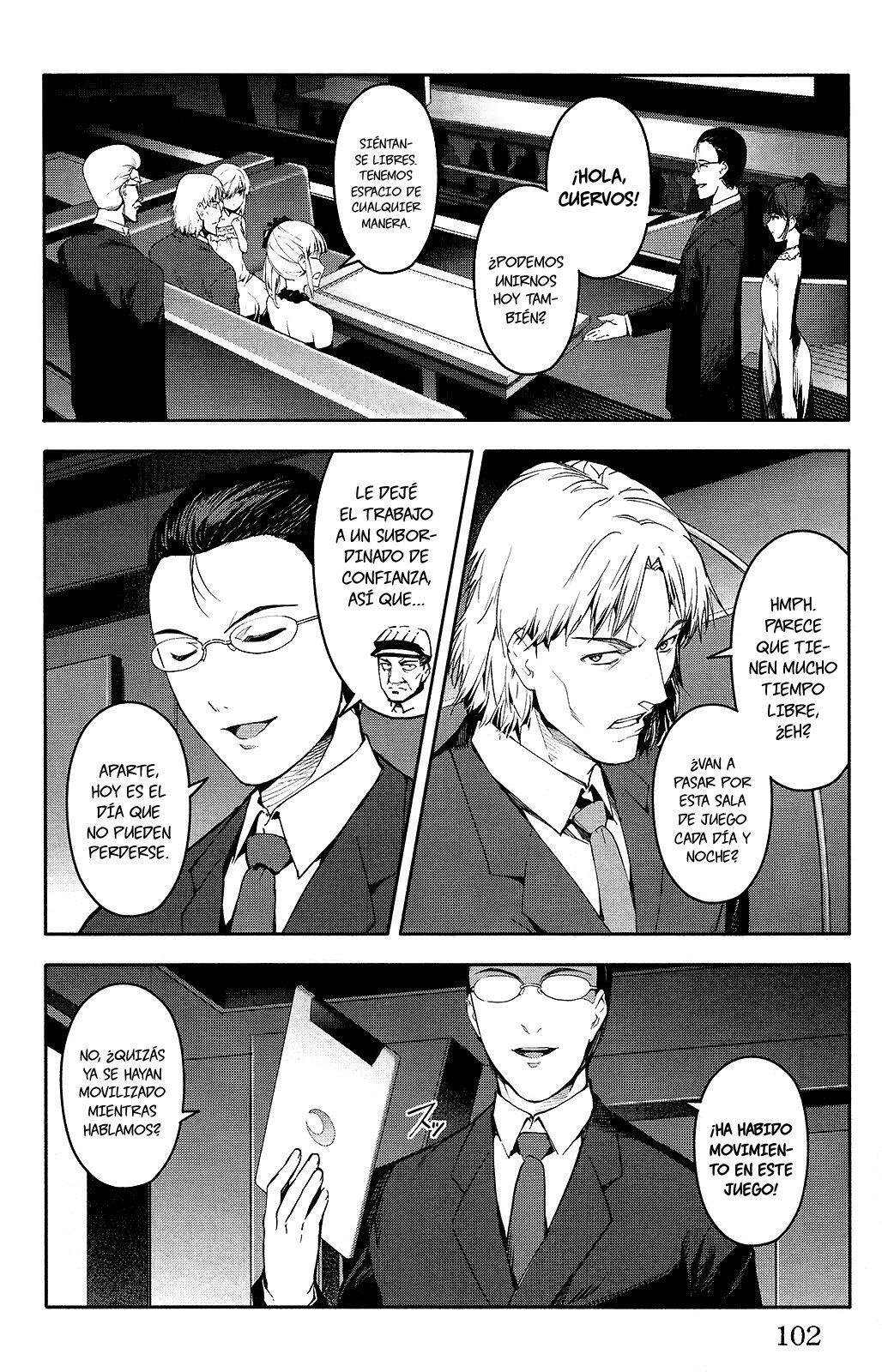 Capitulo 47 page 7