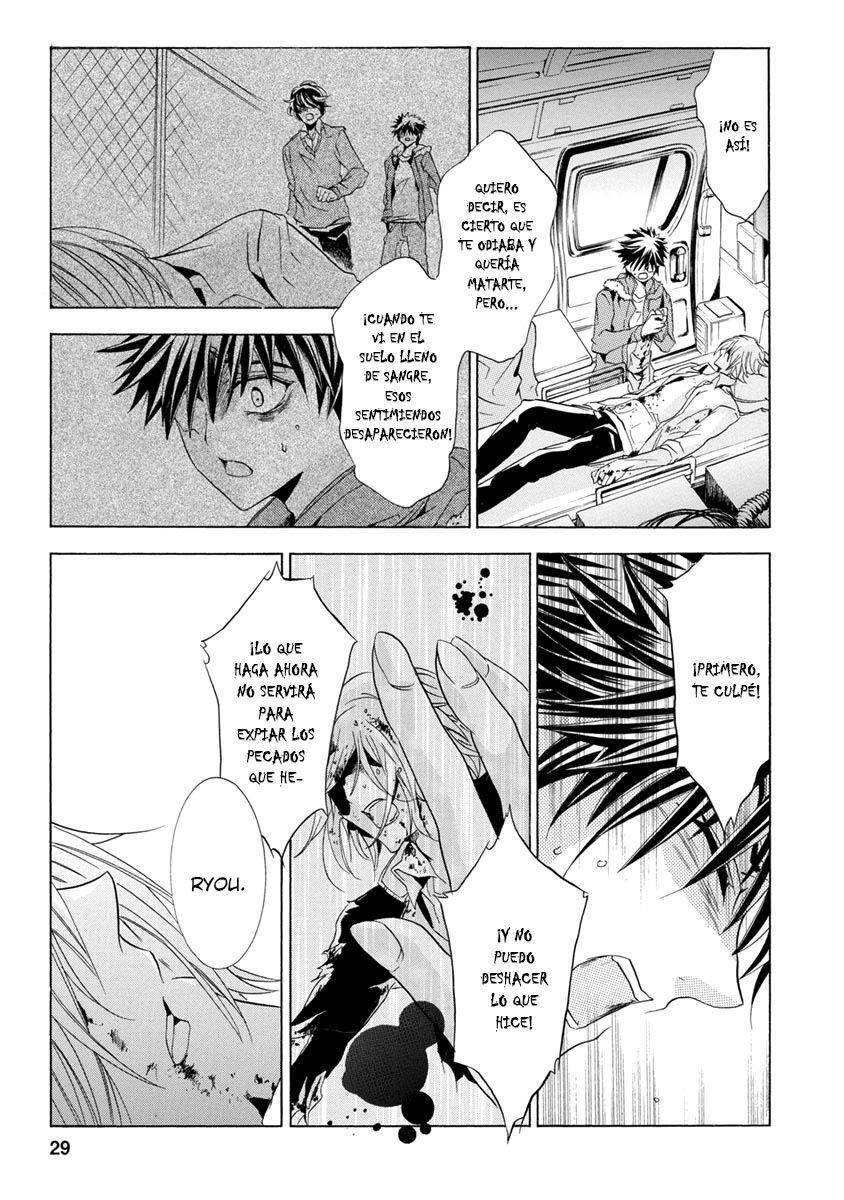Capitulo 25 page 29
