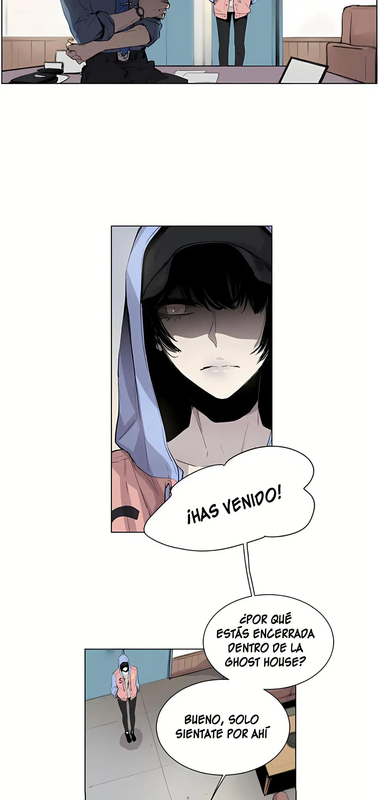 Capitulo 65 page 10