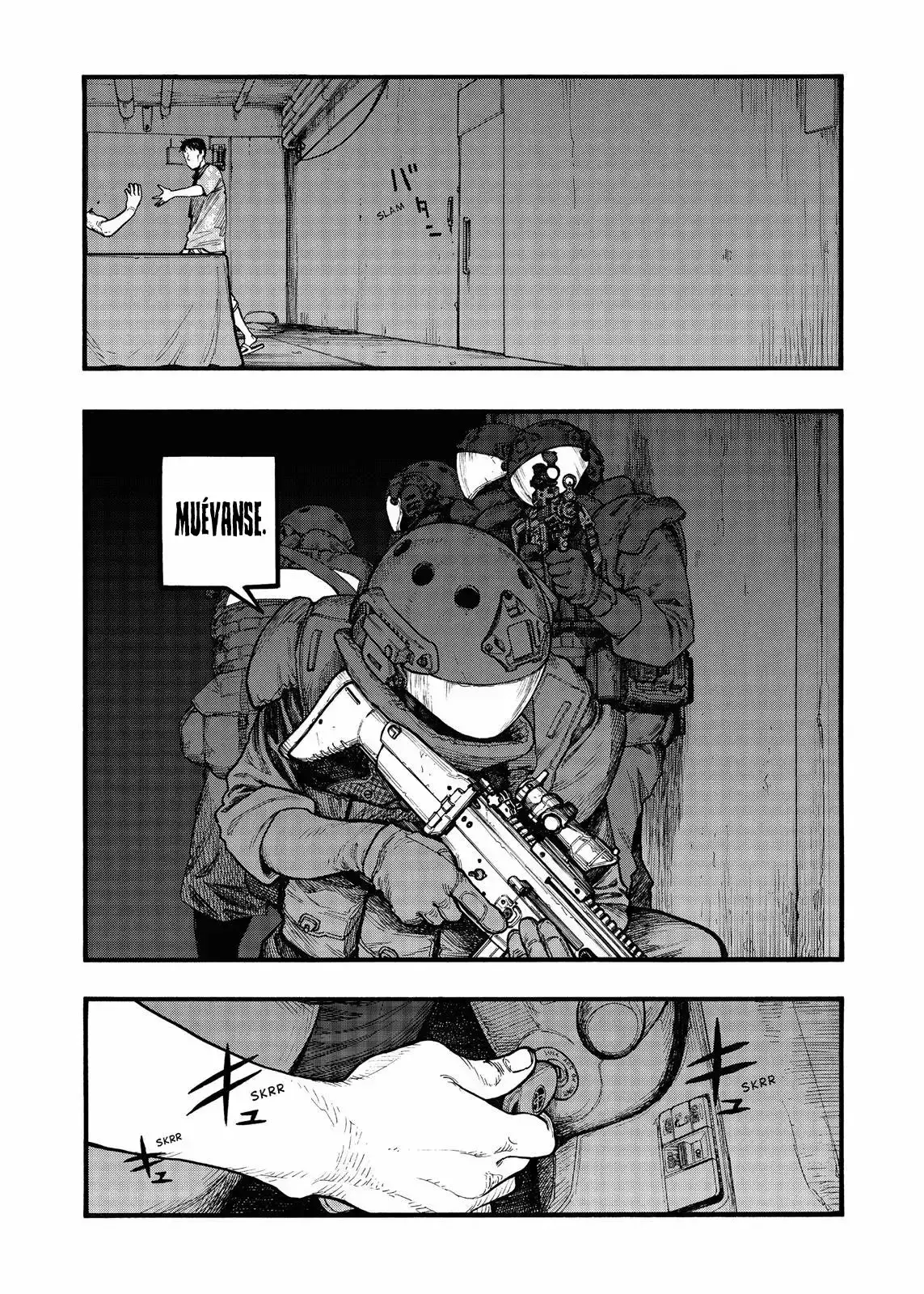 Capitulo 65 page 26