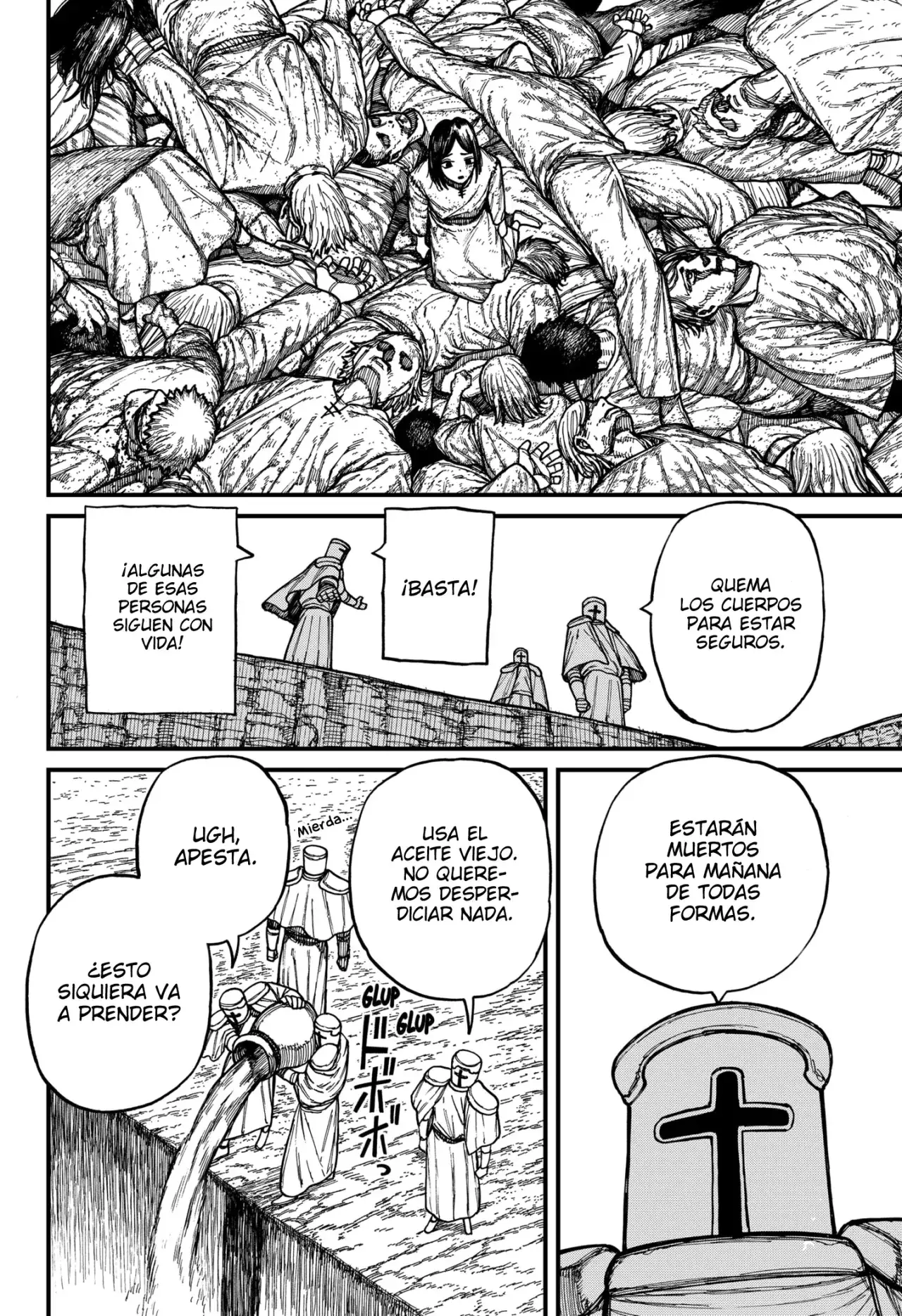 Capitulo 81 page 17