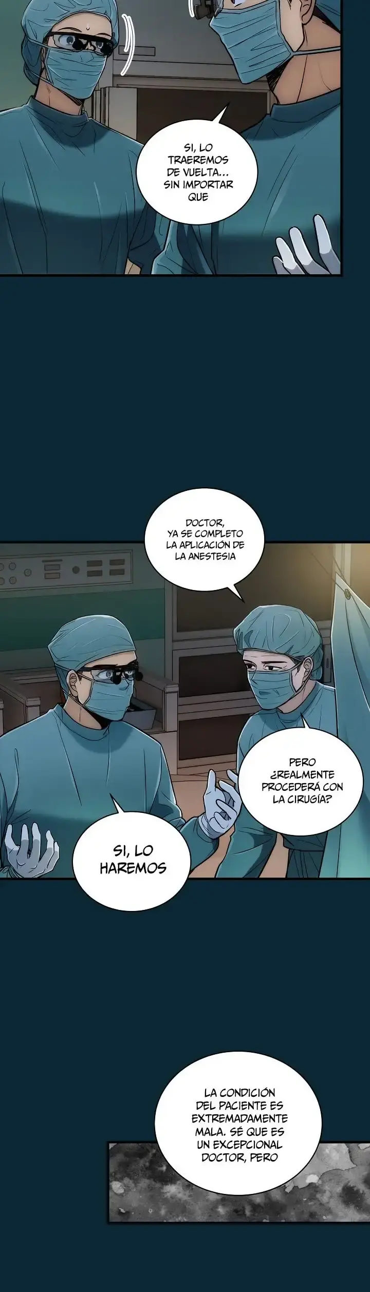 Capitulo 75 page 31
