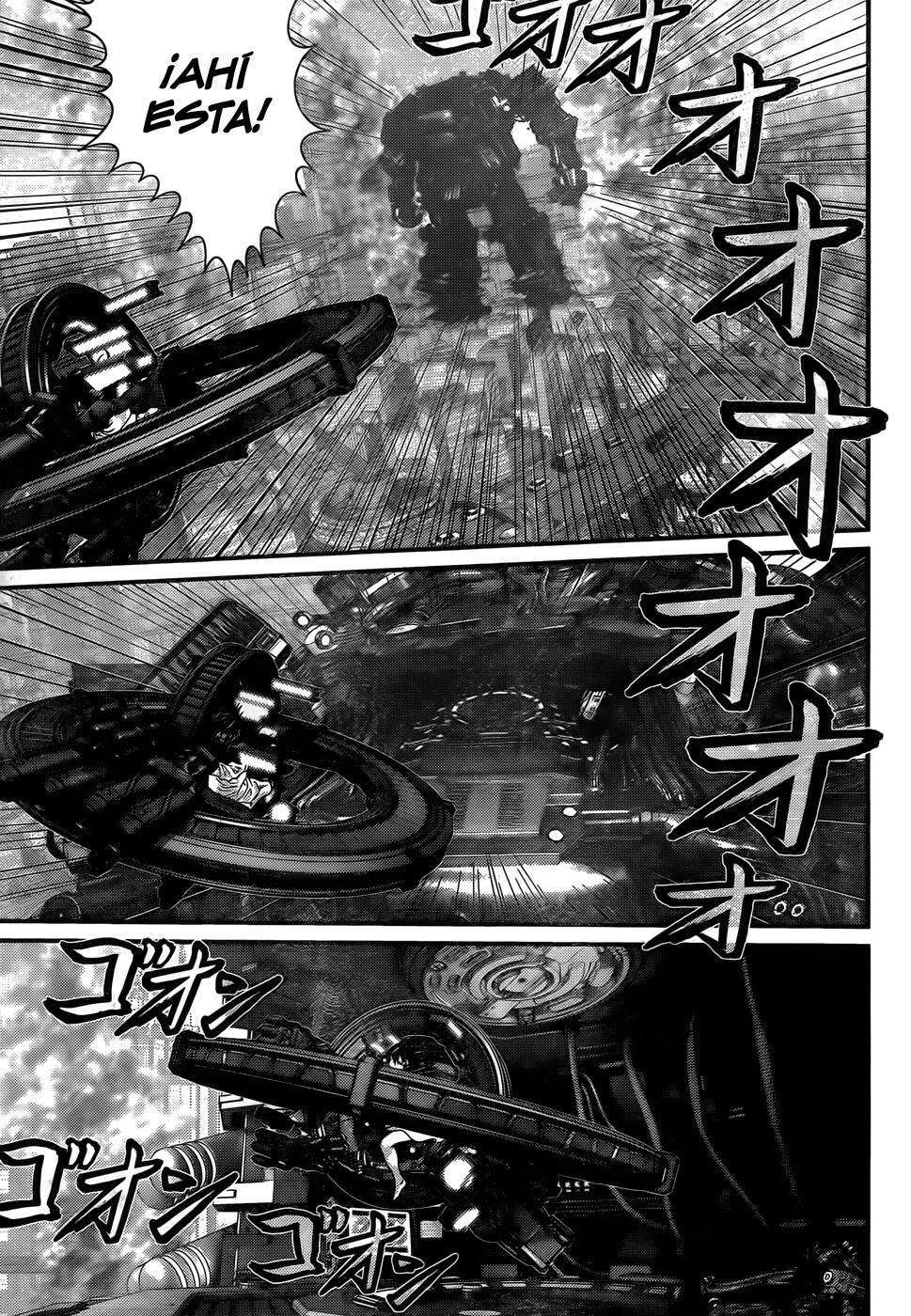 Capitulo 363 page 21
