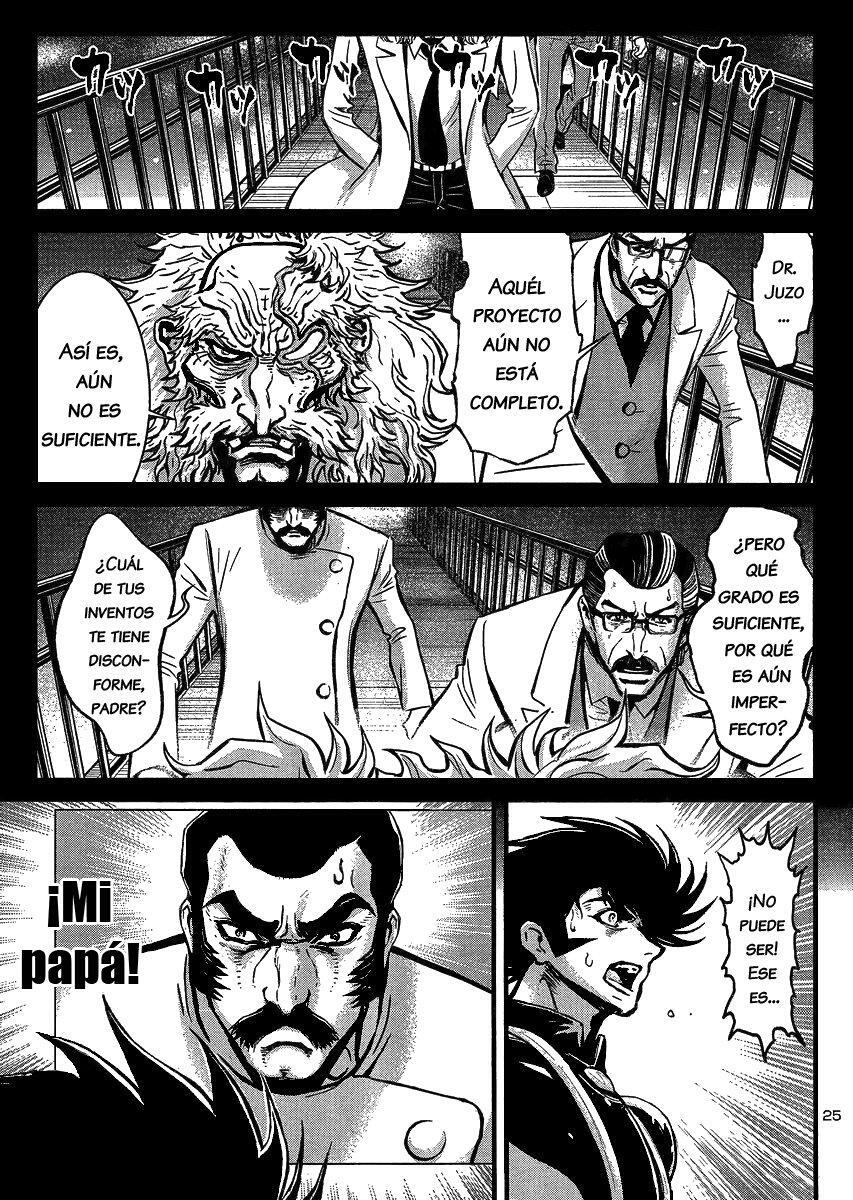 Capitulo 23 page 26