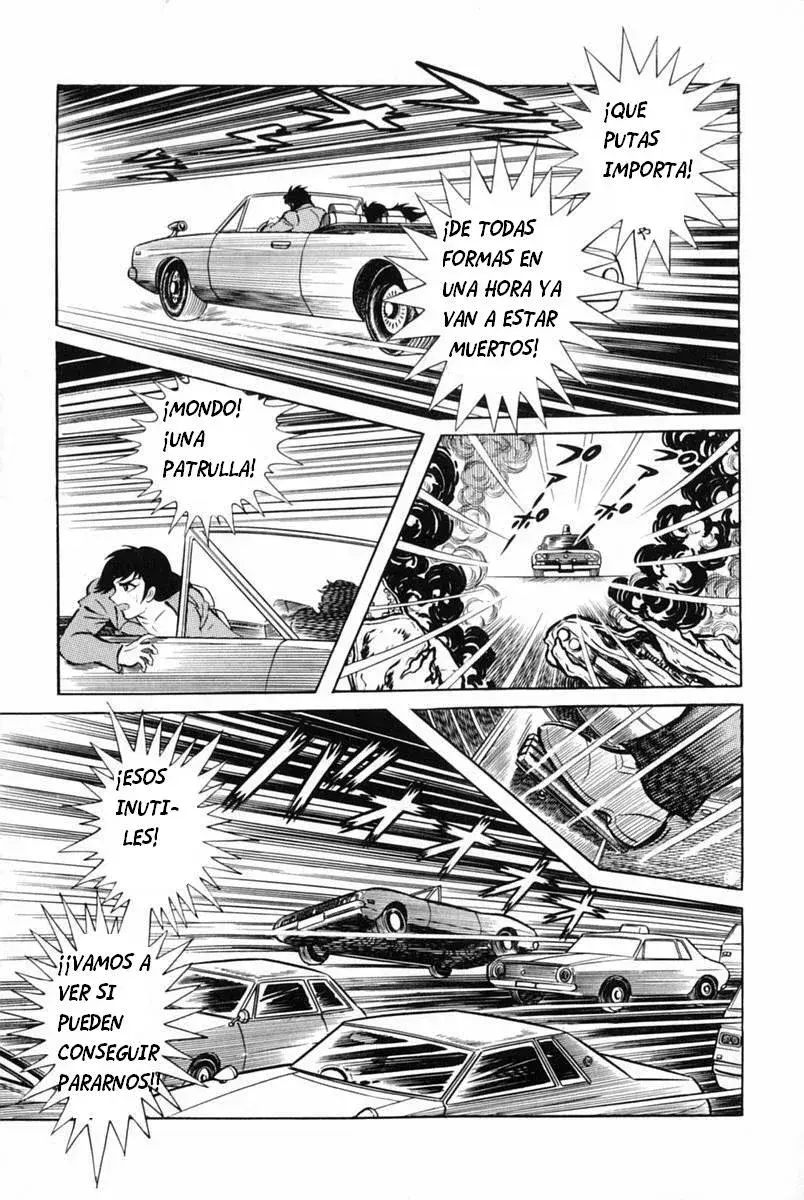 Capitulo 23.50 page 13