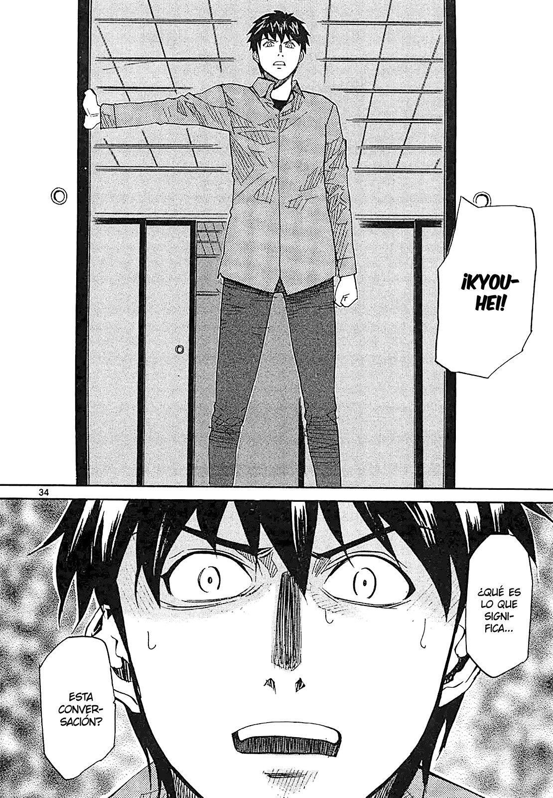 Capitulo 53 page 34