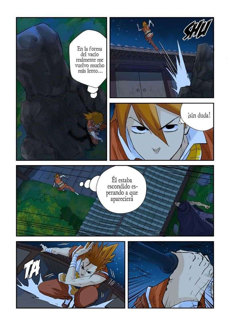 Capitulo 132 page 11