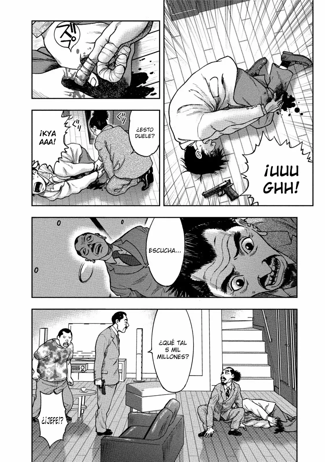 Capitulo 33 page 26