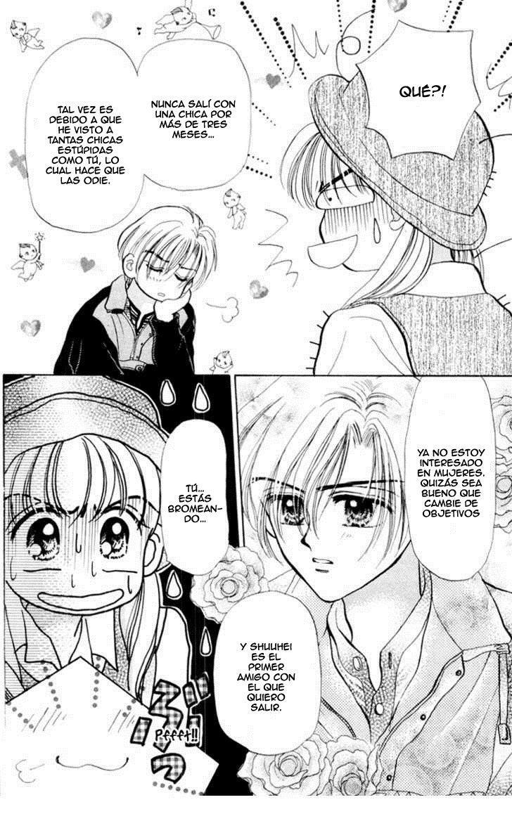 Capitulo 32 page 22