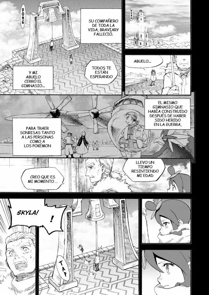 Capitulo 14 page 18