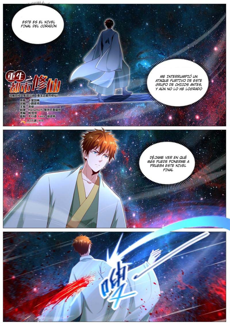 Capitulo 1105 page 5
