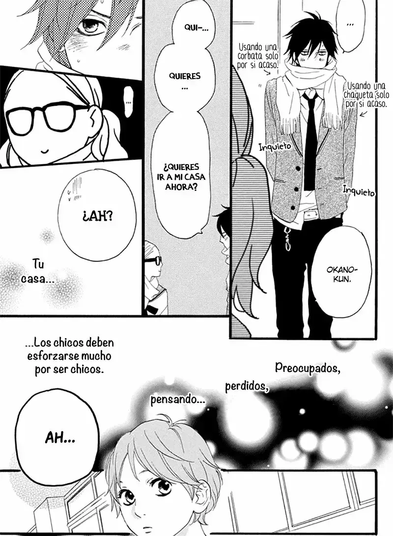 Capitulo 18 page 16