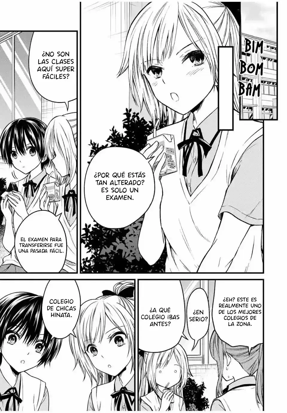 Capitulo 75 page 6
