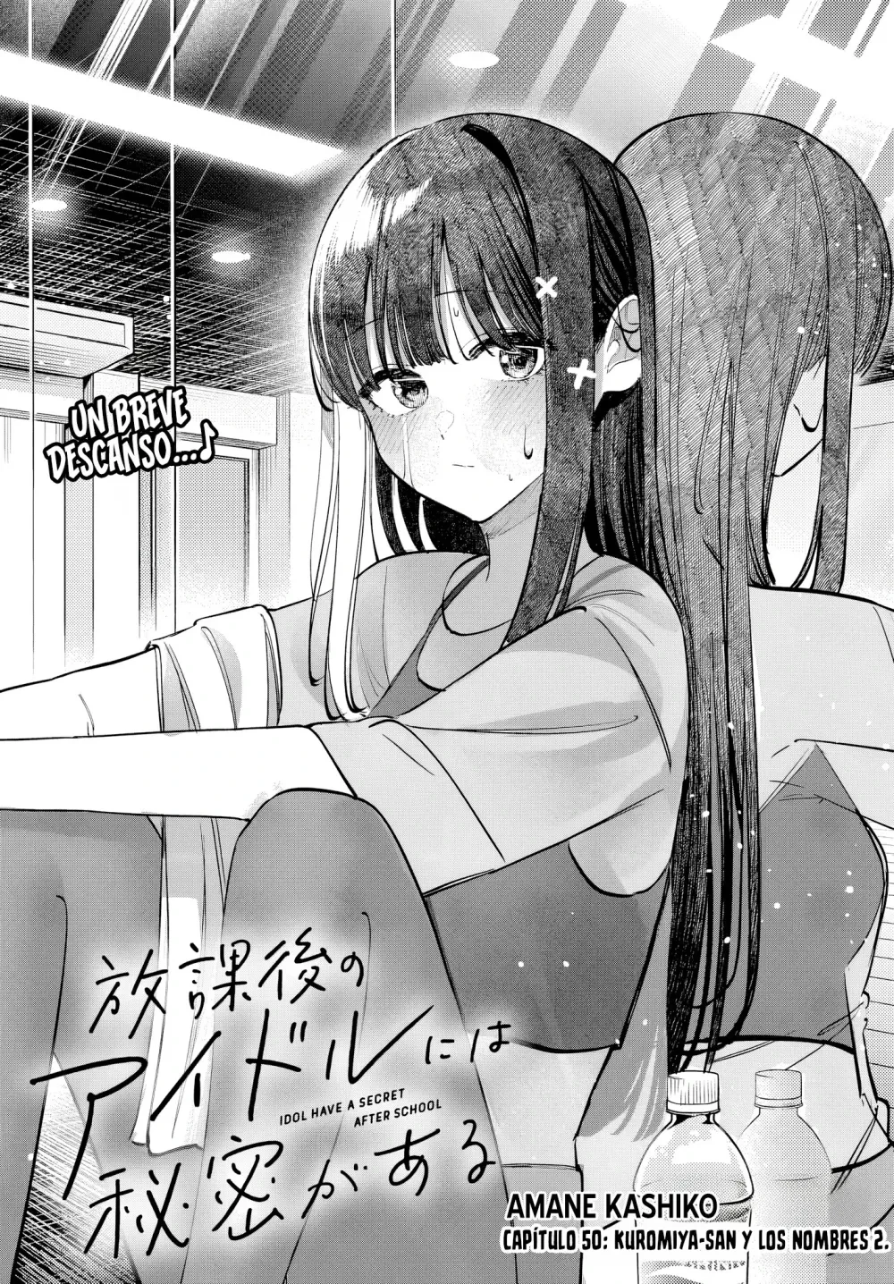 Capitulo 50 page 4