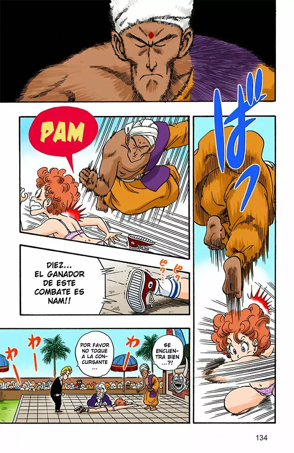 Capitulo 38 page 15