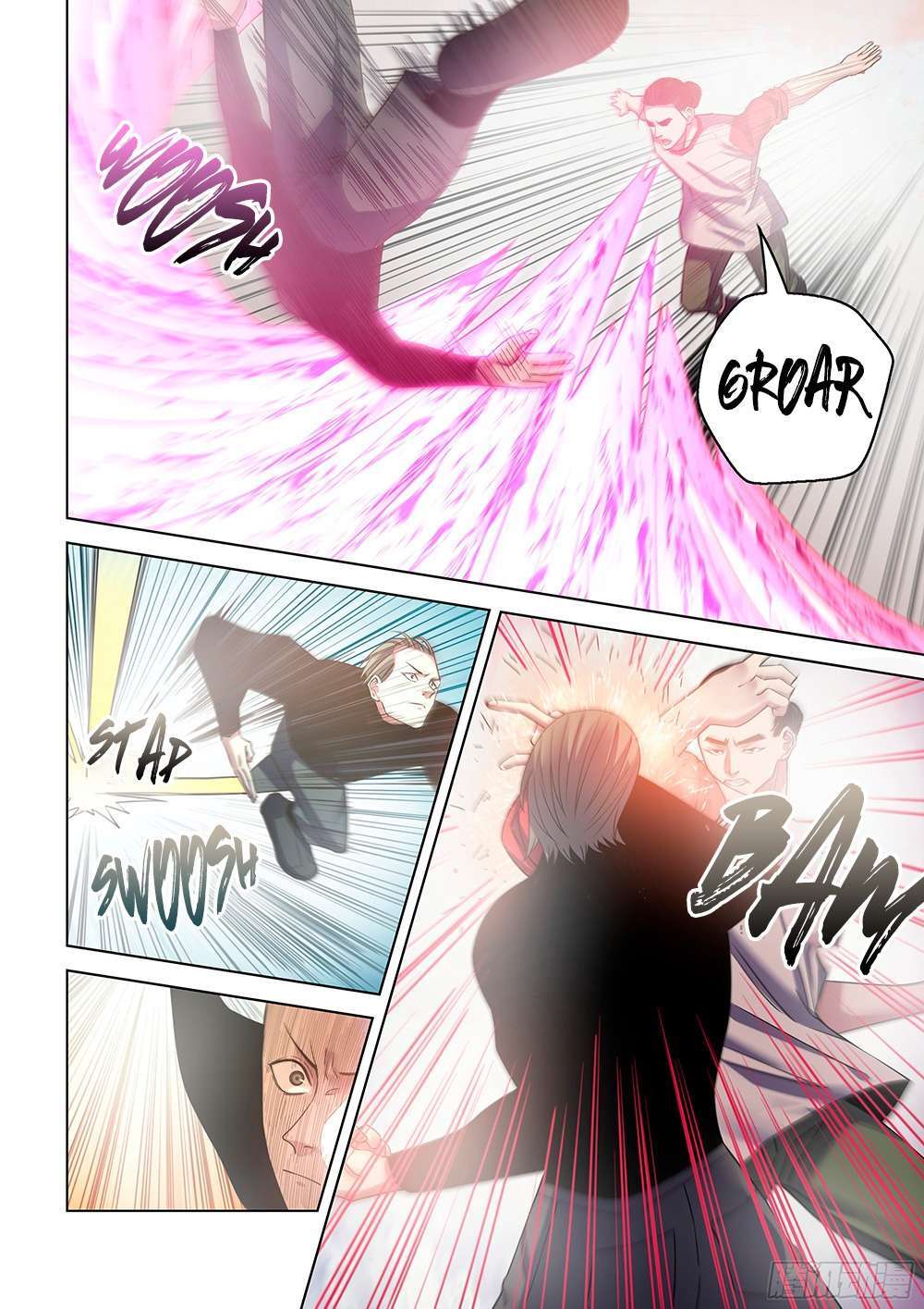 Capitulo 520 page 12