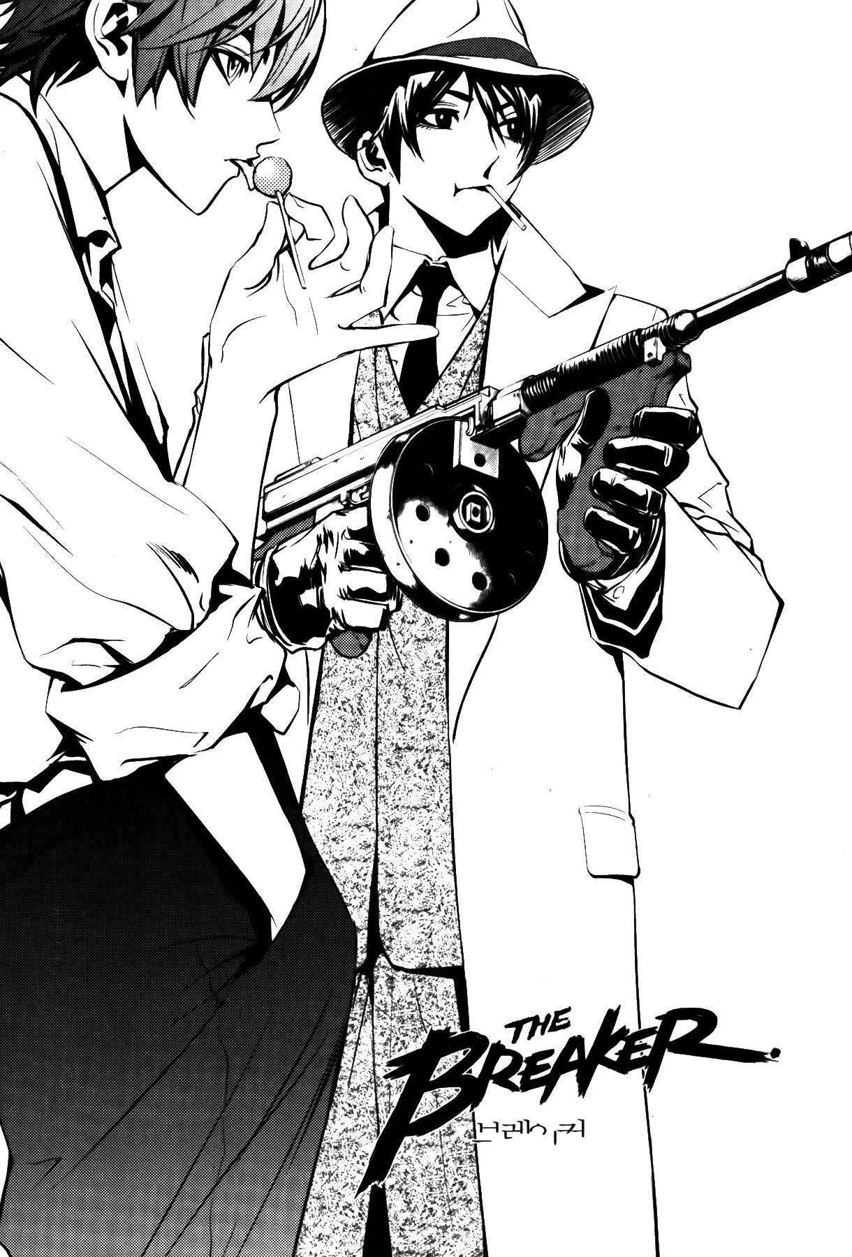 Capitulo 67 page 2