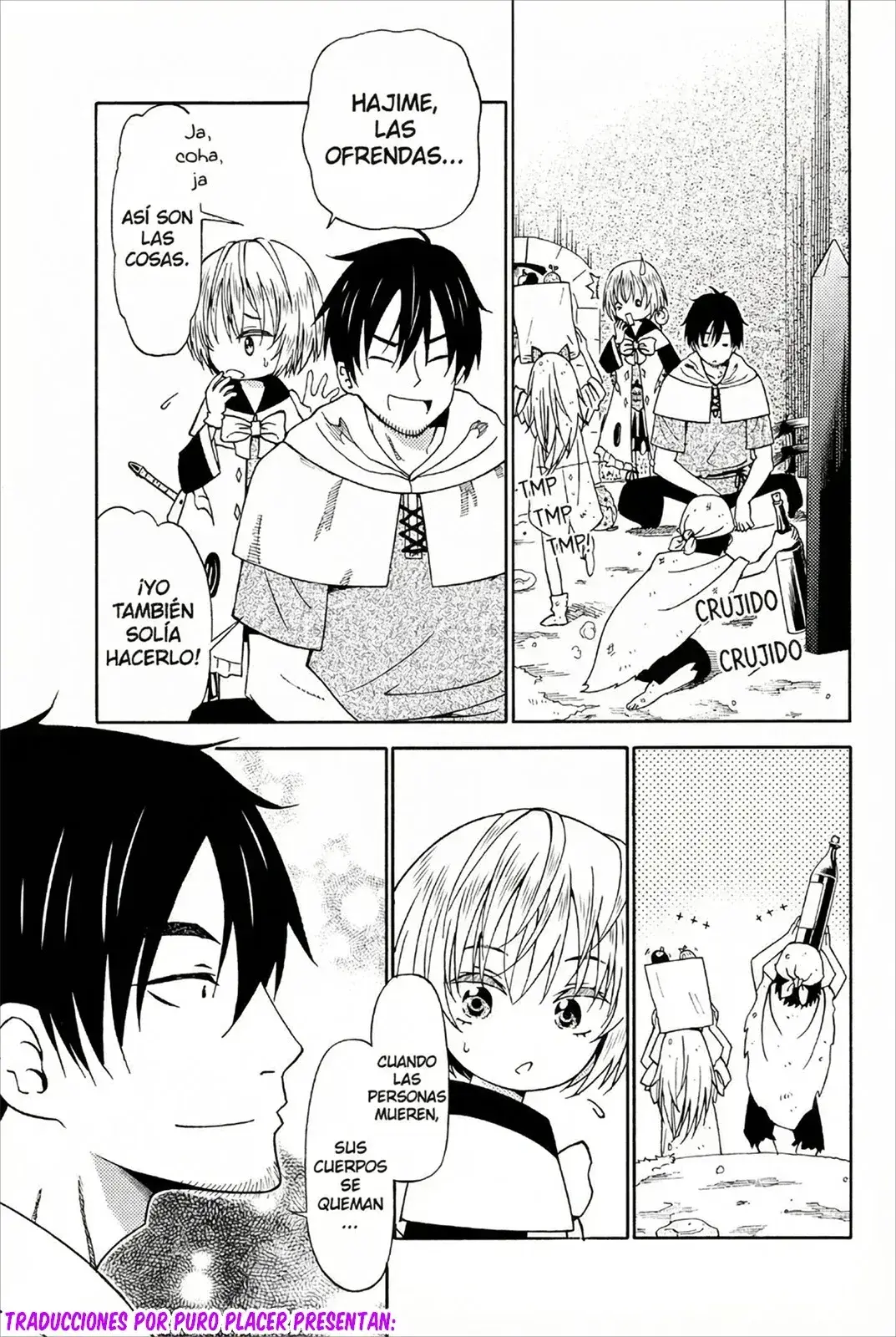Capitulo 14 page 20