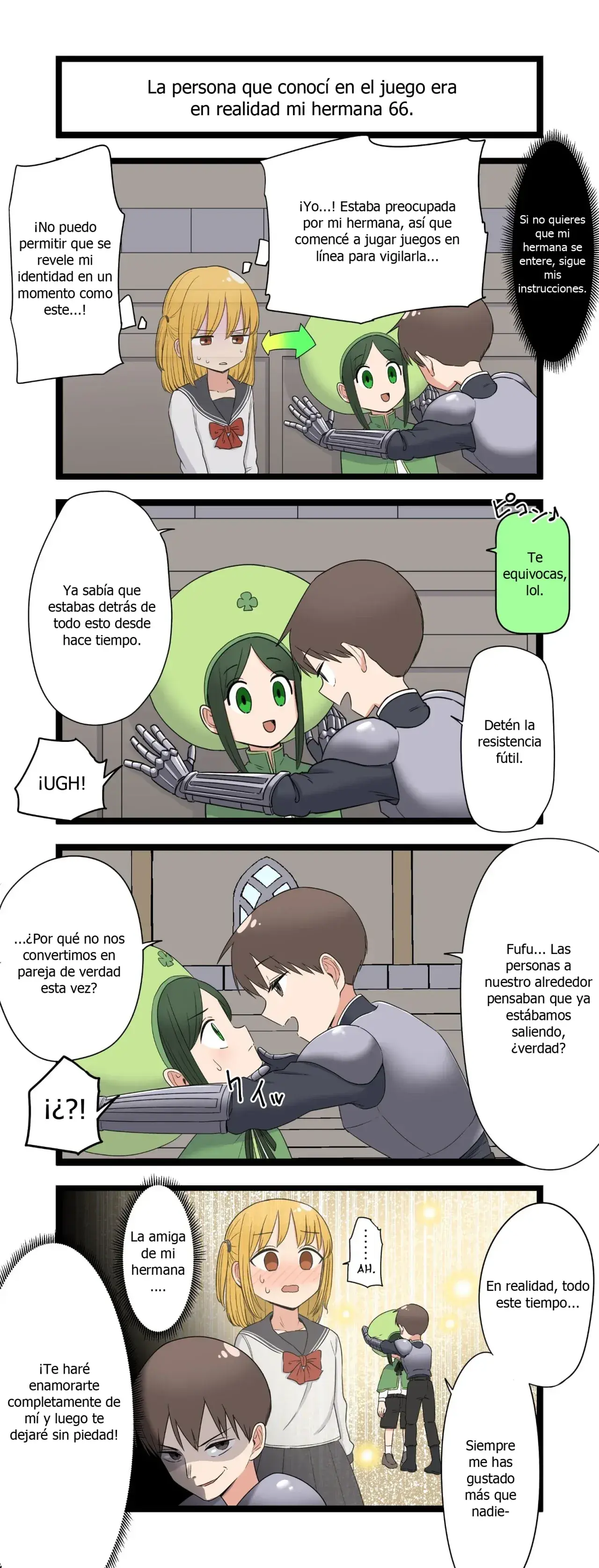Capitulo 66 page 1
