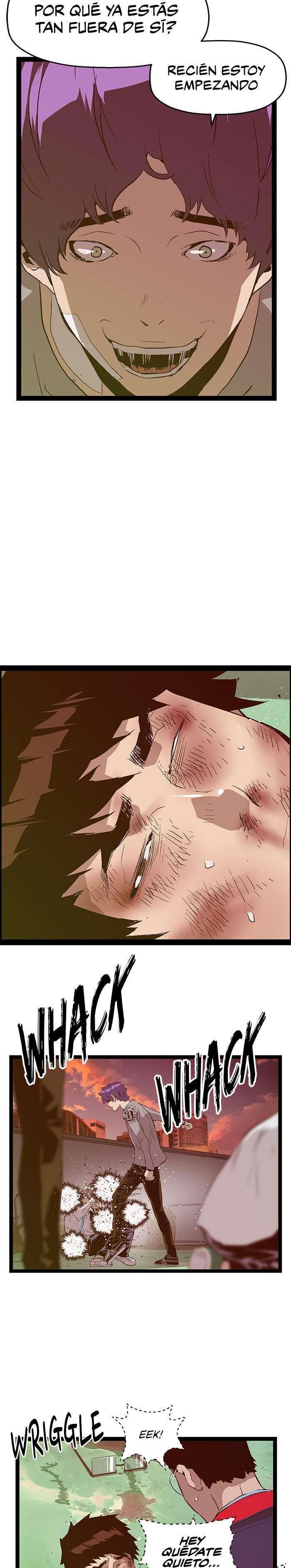 Capitulo 84 page 22
