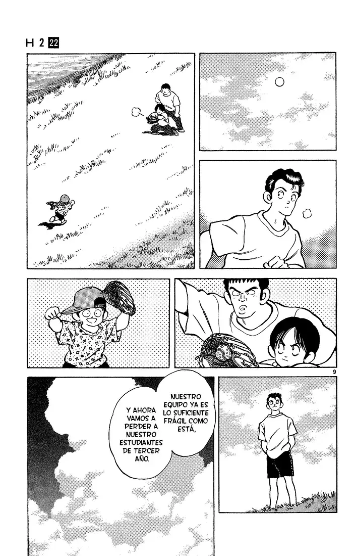 Capitulo 215 page 10