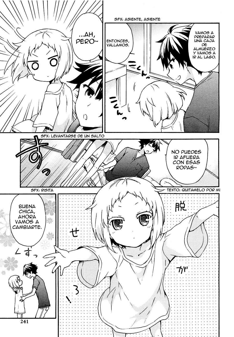 Capitulo 36 page 14