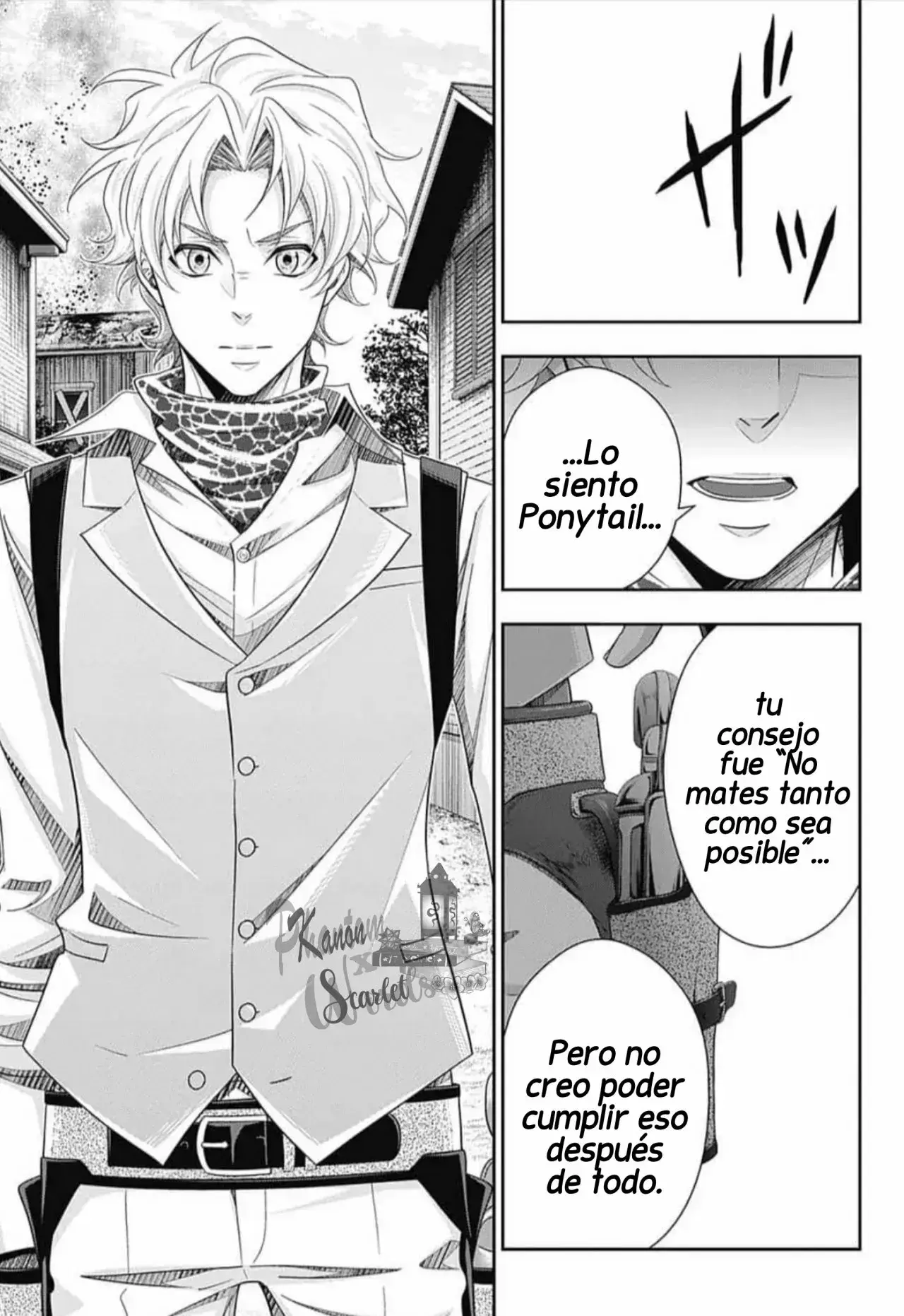 Capitulo 75 page 8
