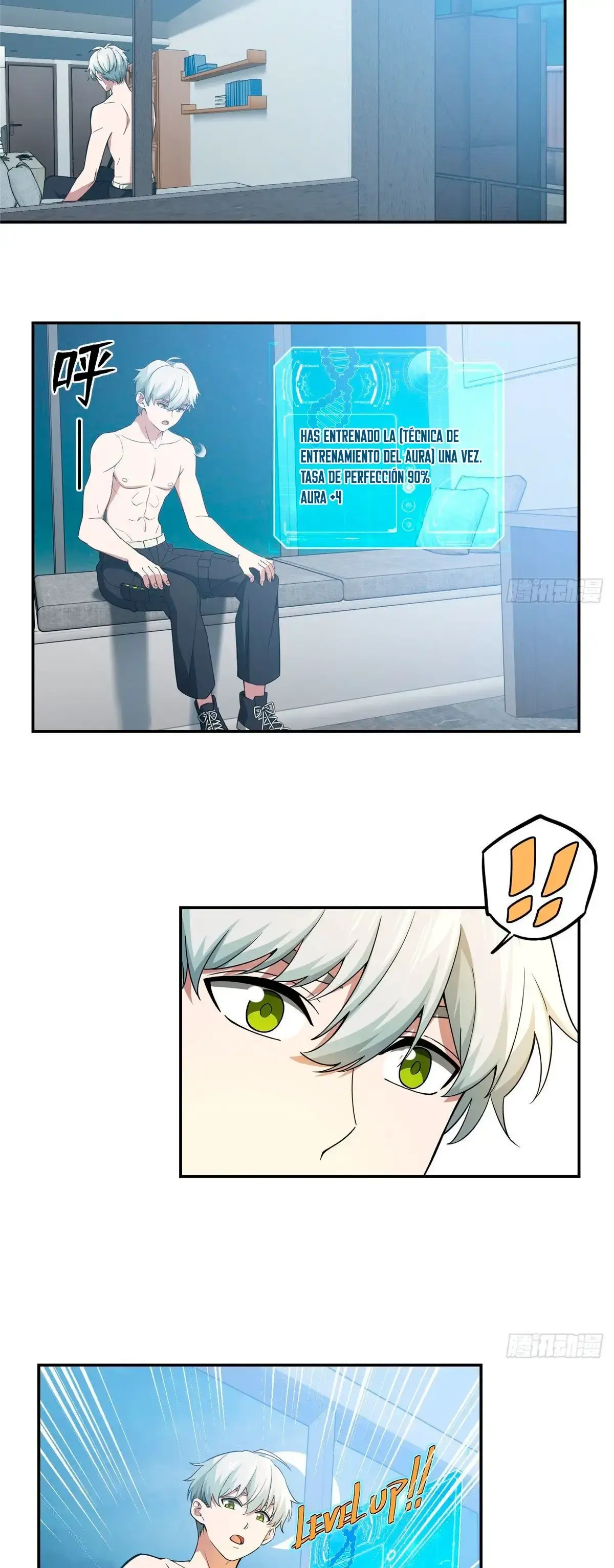 Capitulo 33 page 9