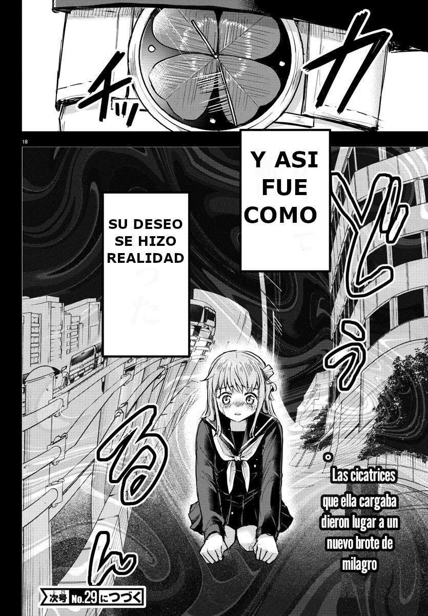 Capitulo 43 page 18