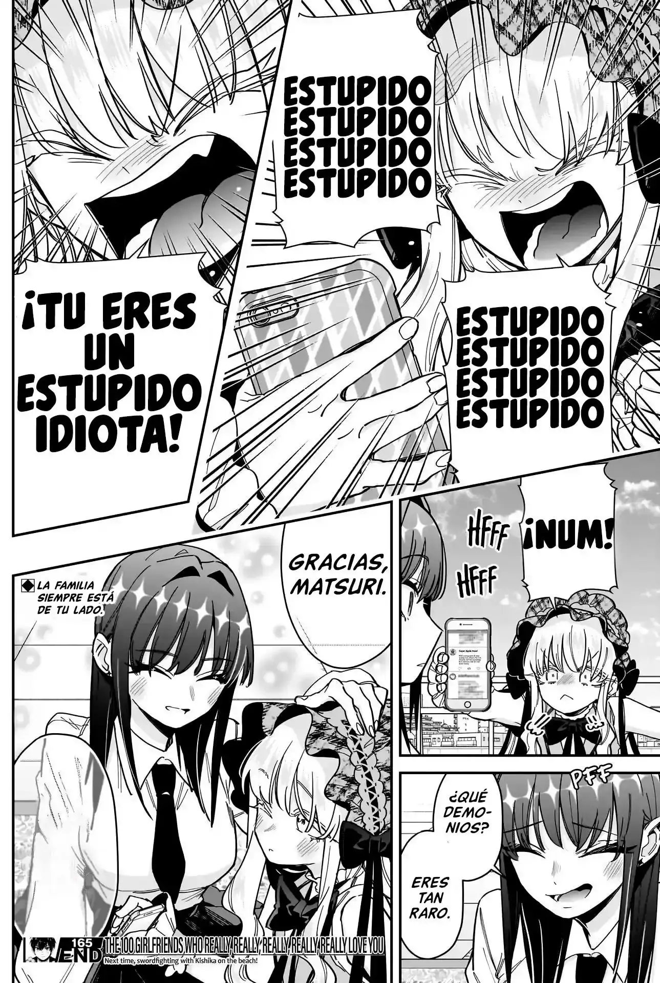 Capitulo 165 page 21