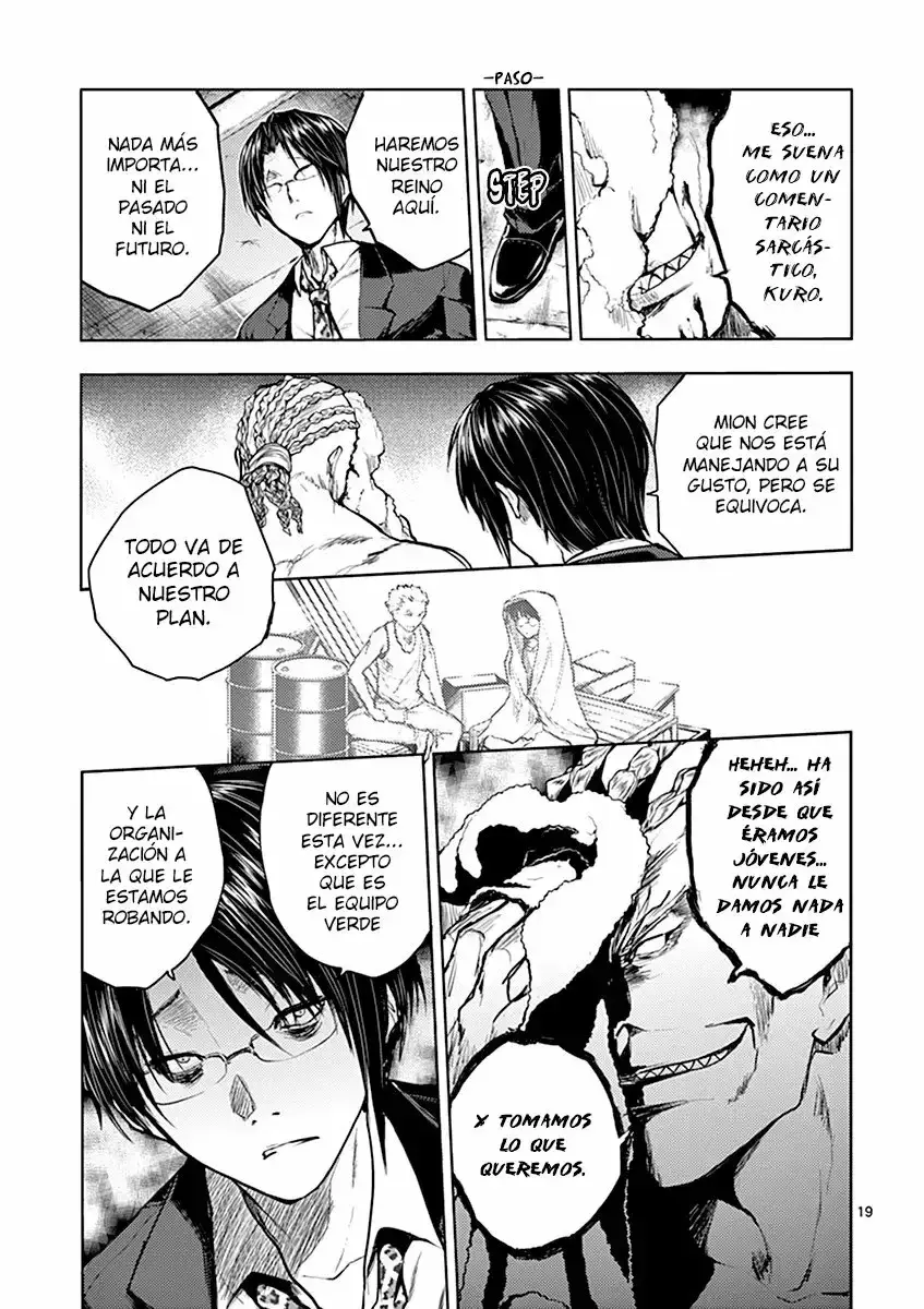Capitulo 37 page 20