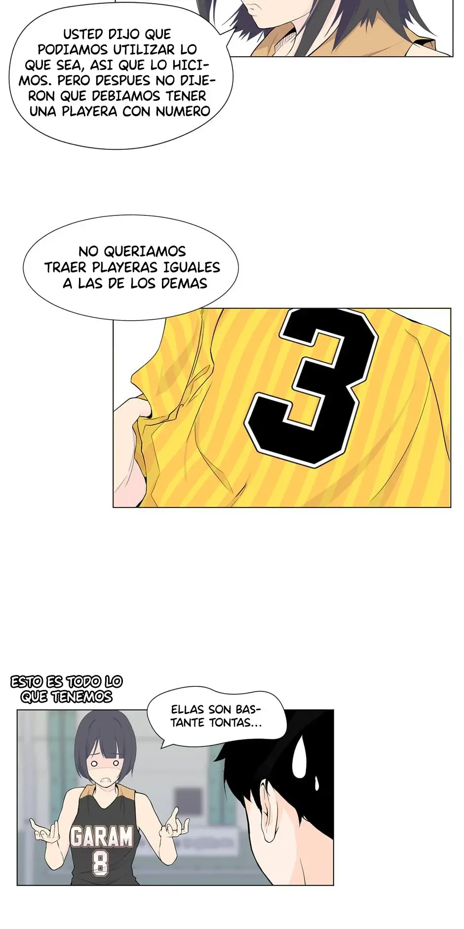 Capitulo 65 page 11