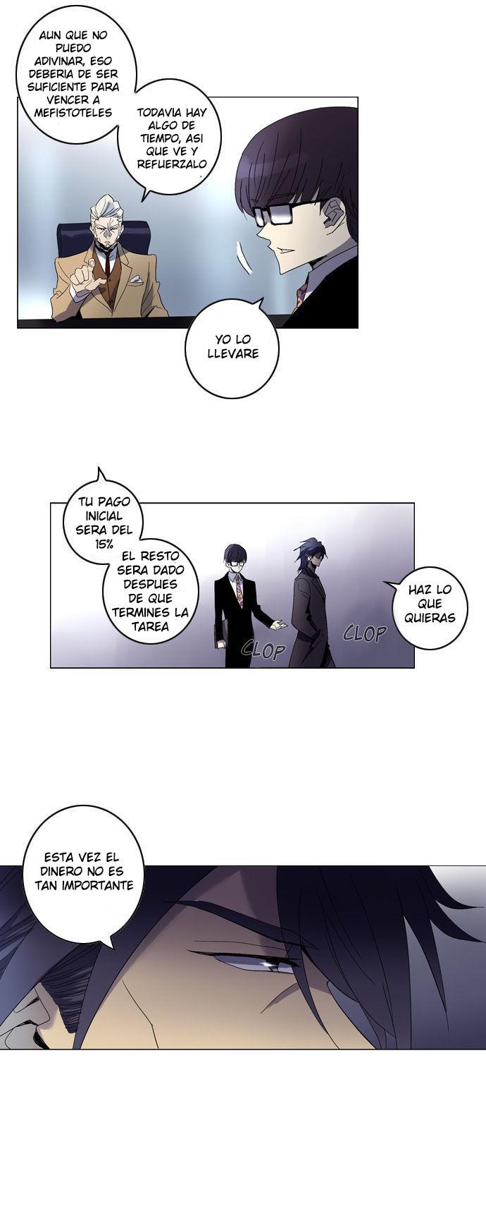 Capitulo 65 page 16