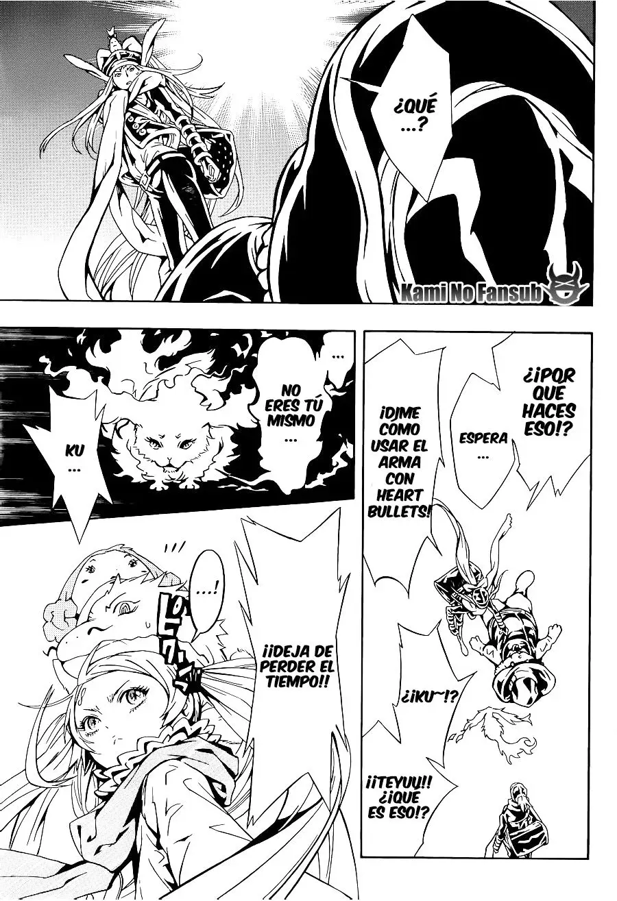 Capitulo 92 page 21