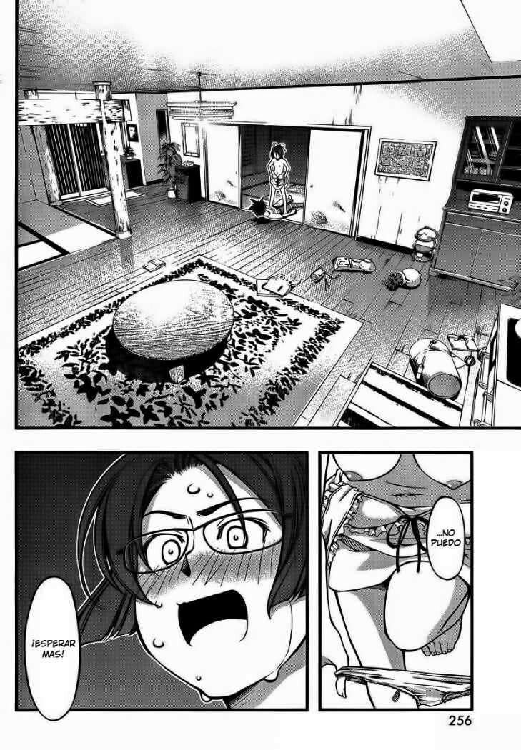Capitulo 91 page 3