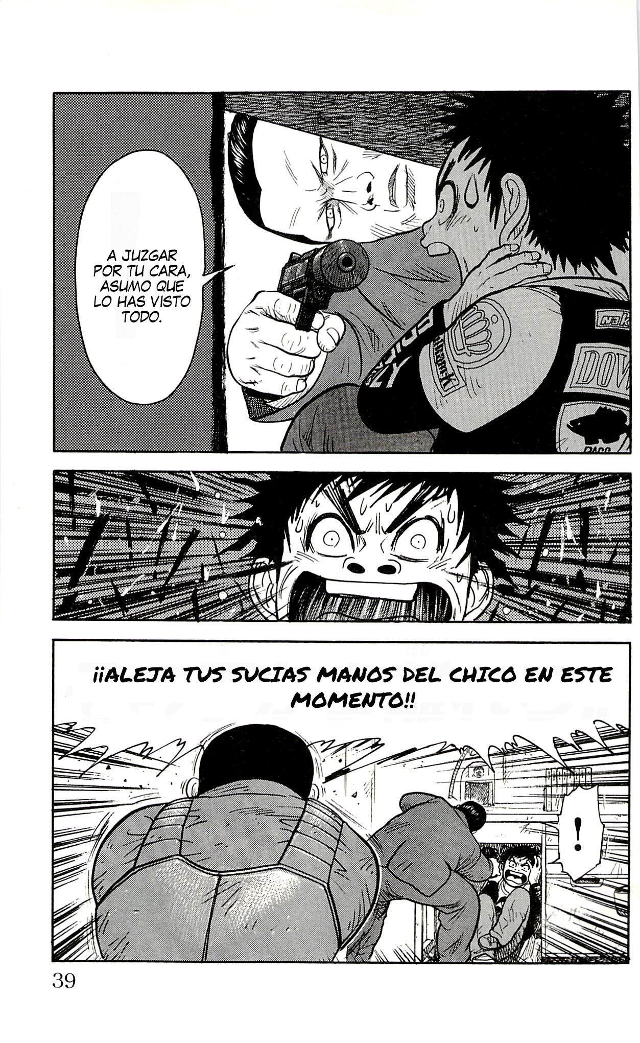 Capitulo 1 page 40