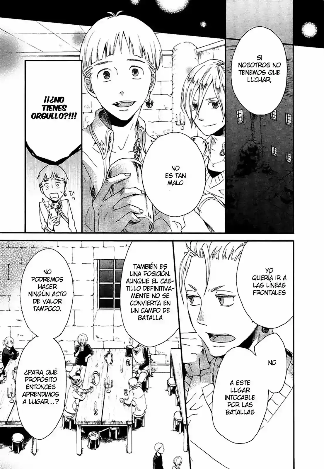 Capitulo 8 page 11