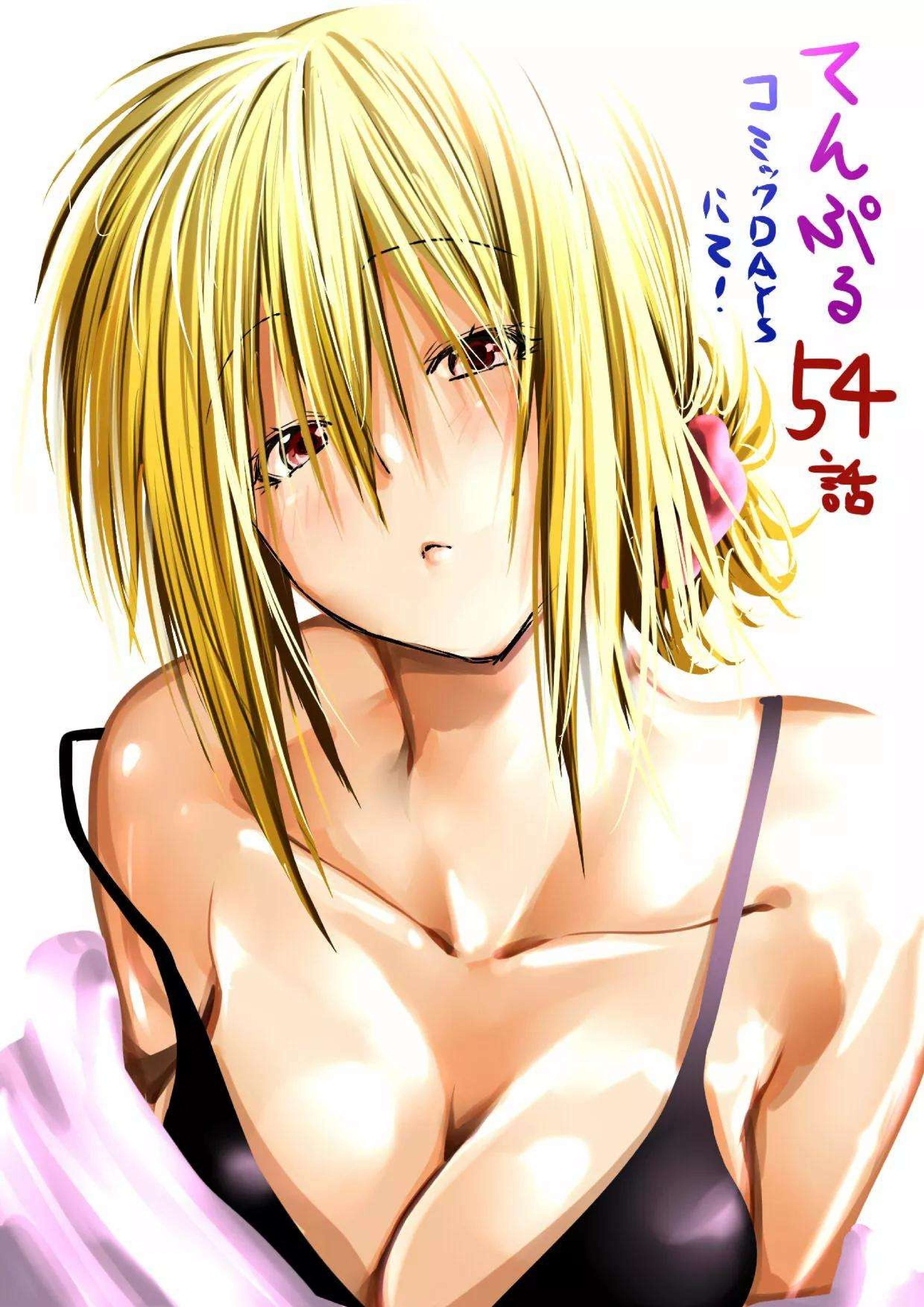 Capitulo 54 page 20