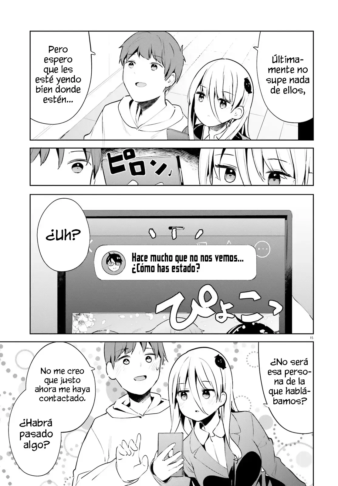 Capitulo 54 page 17