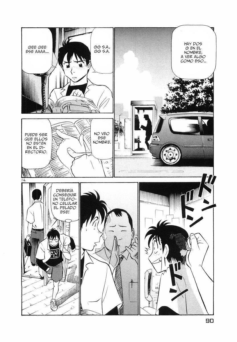 Capitulo 92 page 15